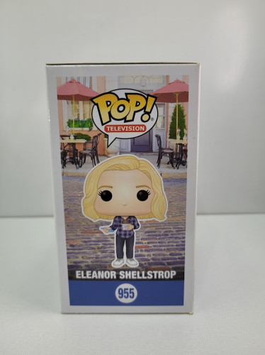  The Good Place #955 - Produto Original