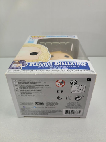  The Good Place #955 - Produto Original