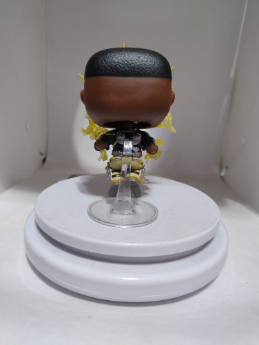 Funko Pop Electro (sem caixa) - Marvel - #1164