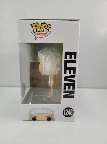  Stranger Things #1248 - Produto Original