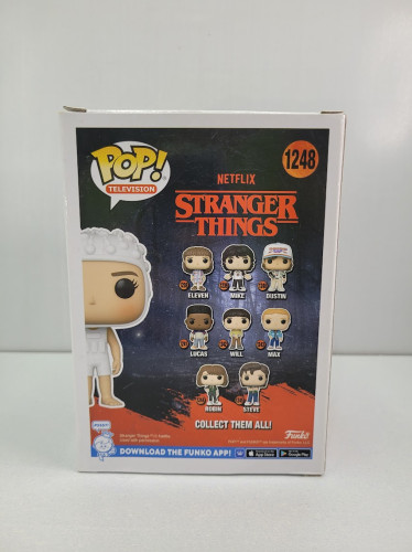  Stranger Things #1248 - Produto Original