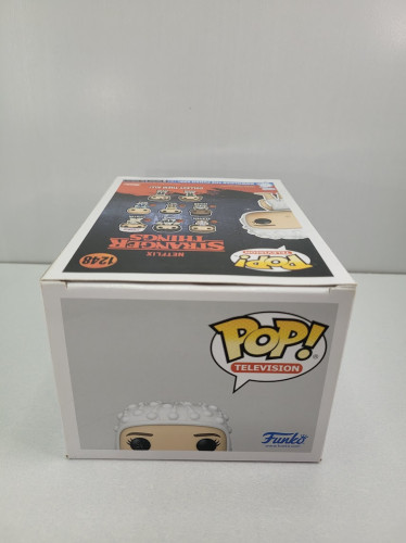  Stranger Things #1248 - Produto Original