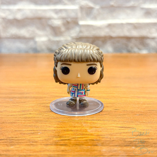 Funko Pop Eleven - Stranger Things (ADVENT CALENDAR)-Stranger Things-00