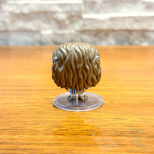 Funko Pop Eleven - Stranger Things (ADVENT CALENDAR) - Stranger Things - #00