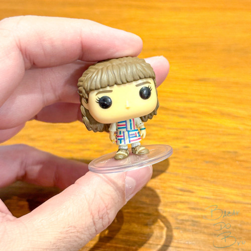 Funko Pop Eleven - Stranger Things (ADVENT CALENDAR) - Stranger Things - #00