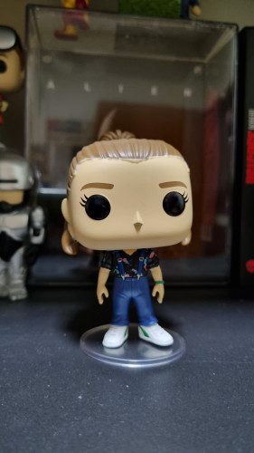  Television Stranger Things #843 - Produto Original