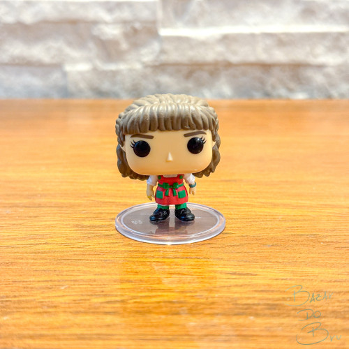 Funko Pop Eleven (Christmas) - Stranger Things (ADVENT CALENDAR)-Stranger Things-00