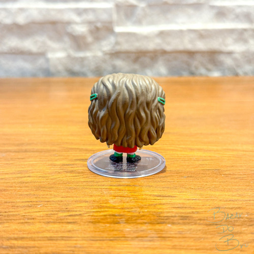 Funko Pop Eleven (Christmas) - Stranger Things (ADVENT CALENDAR) - Stranger Things - #00