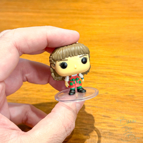 Funko Pop Eleven (Christmas) - Stranger Things (ADVENT CALENDAR) - Stranger Things - #00