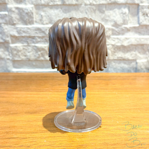 Funko Pop Eleven (Elevated) - Stranger Things #637 - Stranger Things - #637