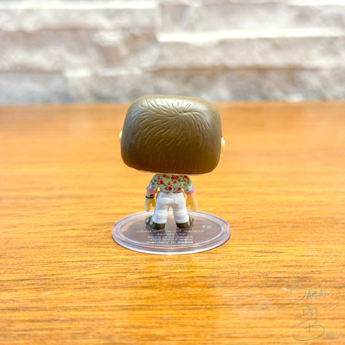 Funko Pop Eleven (Short hair) - Stranger Things (ADVENT CALENDAR) - Stranger Things - #00