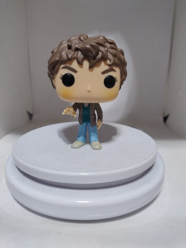 Funko Pop Eleven (detalhe na pontinha do cabelo e sem Caixa)-Stranger Things-545