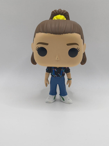  Stranger Things #843 - Produto Original