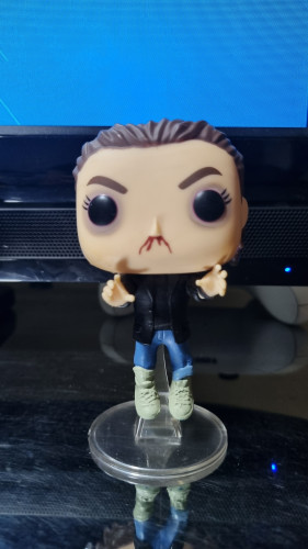  Television Stranger Things #637 - Produto Original