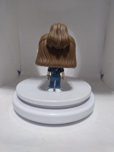 Funko Pop Eleven (sem base e sem caixa) - Stranger Things - #843
