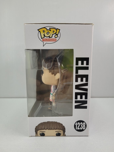  Stranger Things #1238 - Produto Original