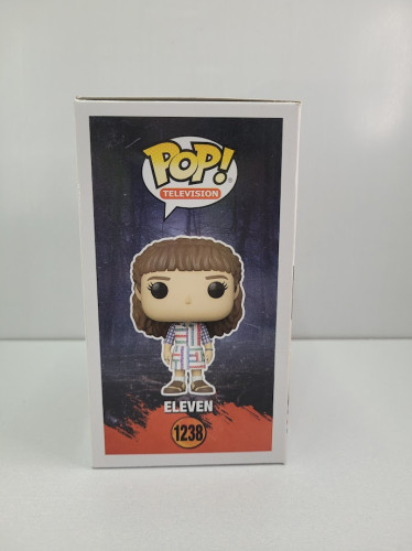  Stranger Things #1238 - Produto Original