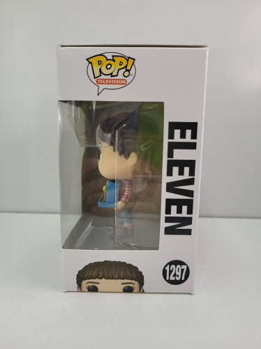  Stranger Things #1297 - Produto Original
