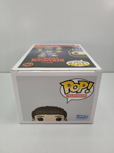  Stranger Things #1297 - Produto Original