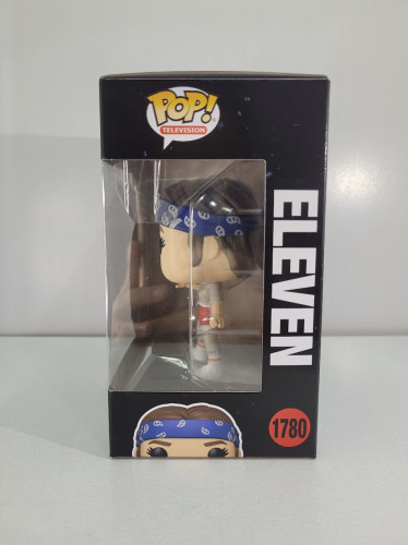  Stranger Things #1780 - Produto Original