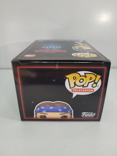  Stranger Things #1780 - Produto Original