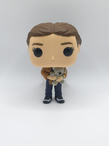  Stranger Things #847 - Produto Original