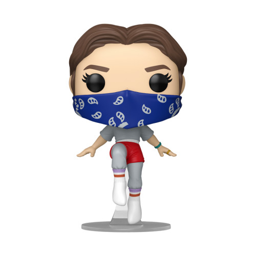 Funko Pop Eleven Exclusivo - Stranger Things - #1804