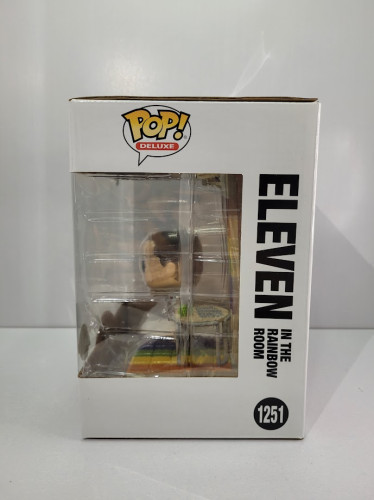 Stranger Things #1251 - Produto Original