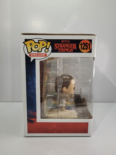  Stranger Things #1251 - Produto Original