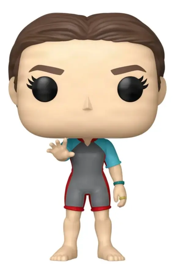  Television Stranger Things #1807 - Produto Original