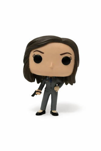 Funko Pop Elizabeth Keen - #393 The BlackList #393 - Produto Original