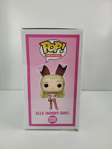  Legally Blonde #1225 - Produto Original