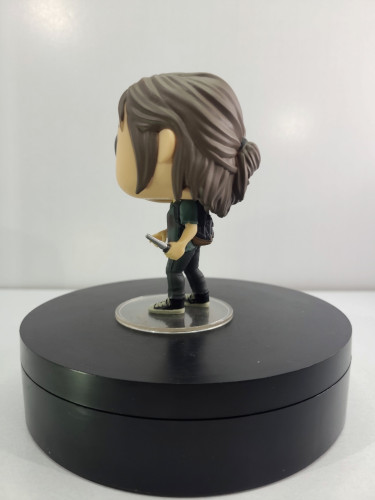  The Last Of Us Part 2 #601 - Produto Original