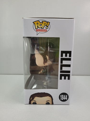  The Last Of Us #1844 - Produto Original