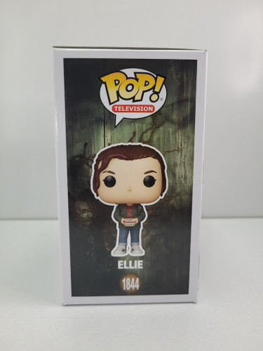  The Last Of Us #1844 - Produto Original