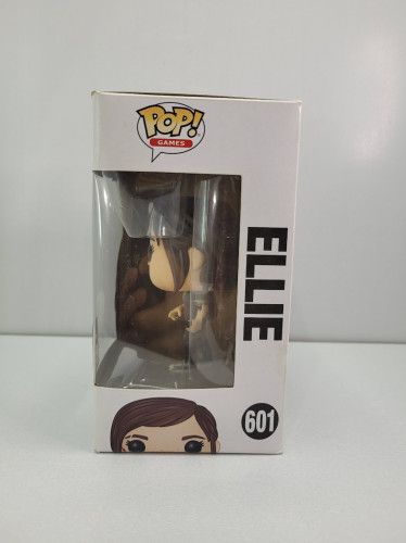  The Last Of Us Part 2 #601 - Produto Original