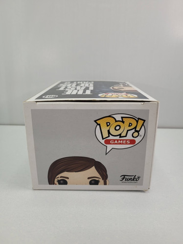  The Last Of Us Part 2 #601 - Produto Original