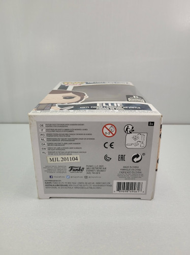  The Last Of Us Part 2 #601 - Produto Original