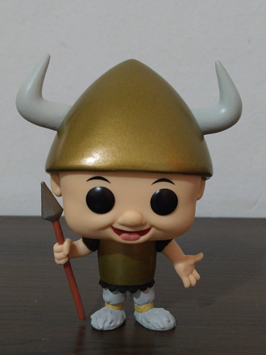 Funko Pop Elmer Fudd 310 Opera - Looney Tunes - #31
