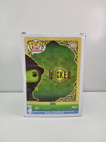  Wicked #1925 - Produto Original