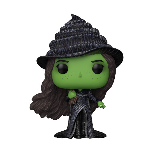  Wicked #1925 - Produto Original