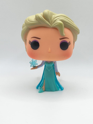  Disney Frozen #82 - Produto Original