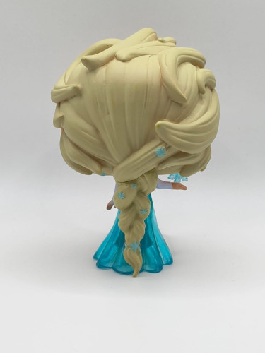  Disney Frozen #82 - Produto Original