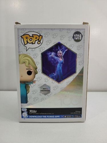  Disney 100 #1319 - Produto Original