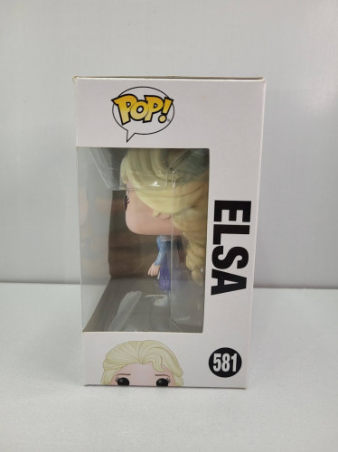  Frozen 2 #581 - Produto Original