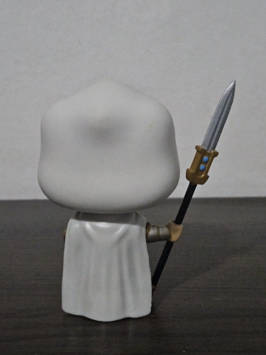 Funko Pop Elspeth Tirel 08 - Magic: The Gathering - #8