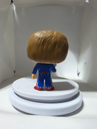  ELTON JOHN #63 - Produto Original