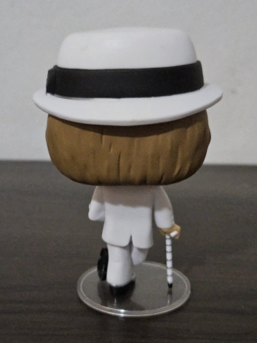 Funko Pop Elton John 62 Greatest Hits - POP Rocks - #62
