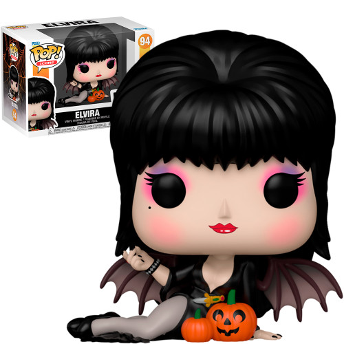  FUNKO POP #94 - Produto Original