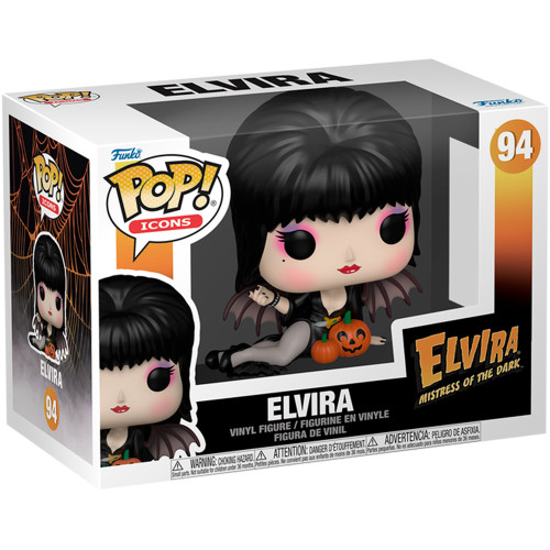  FUNKO POP #94 - Produto Original
